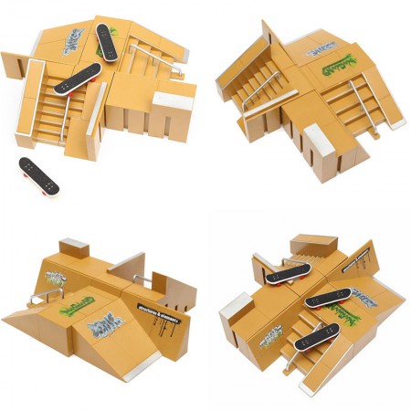 /products/tech-deck-finger-board-skate-park-ramp-parts-finger-board-ultimate-parks-92b/